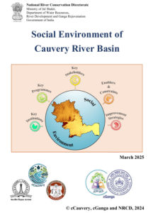 Social Environment of Cauvery River Basin