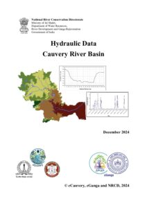 Hydraulic Data Cauvery River Basin