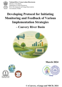Developing Protocol for Initiating  Monitoring and Feedback of Various  Implementation Strategies