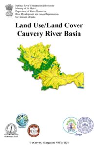 Land Use/Land Cover  Cauvery River Basin