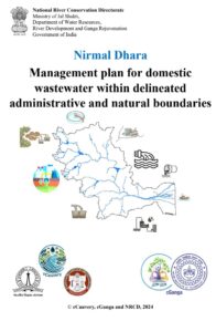 Nirmal Dhara  Management plan for domestic  wastewater within delineated  administrative and natural boundaries