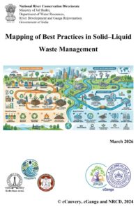 Mapping of Best Practices in Solid–Liquid  Waste Management